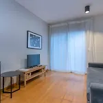 Apartamento The Collection - 2 Bedroom With Balcony In Eixample 3-2