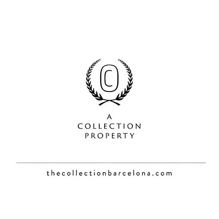 The Collection - 2 Bedroom With Balcony In Eixample 3-2 Daire Barselona